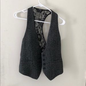 Express Vest